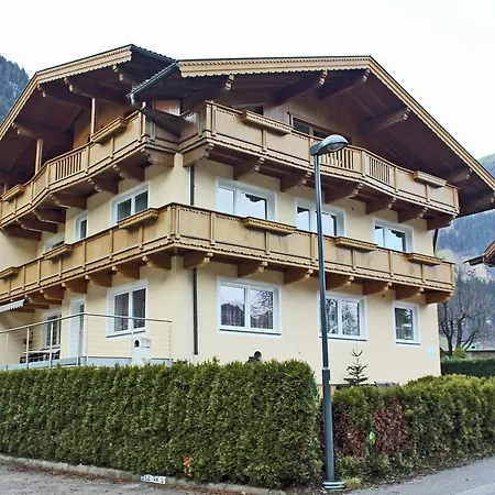 Apartment Sidan I *