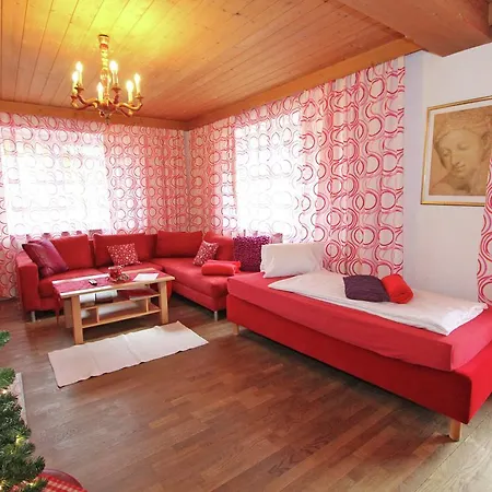 Sidan I Apartment *