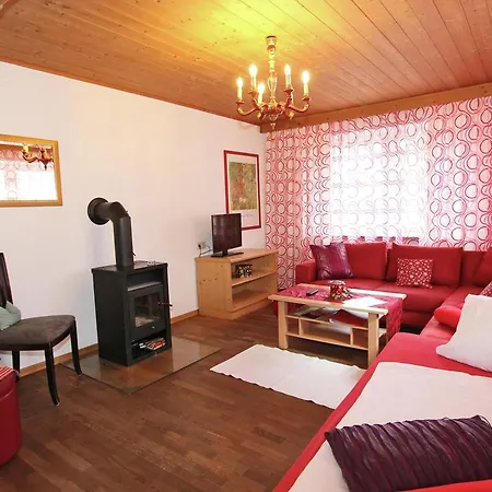 Apartment Sidan I Schwendau