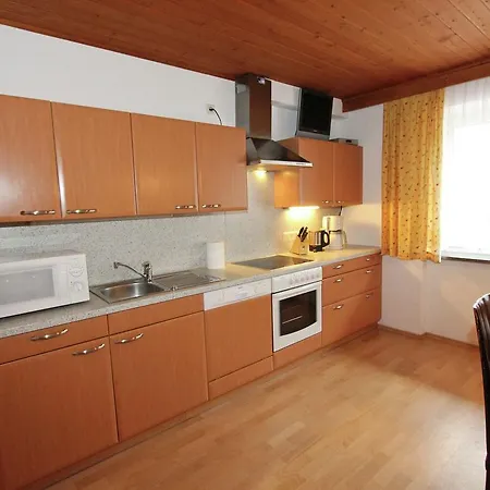 Sidan I Apartment Schwendau