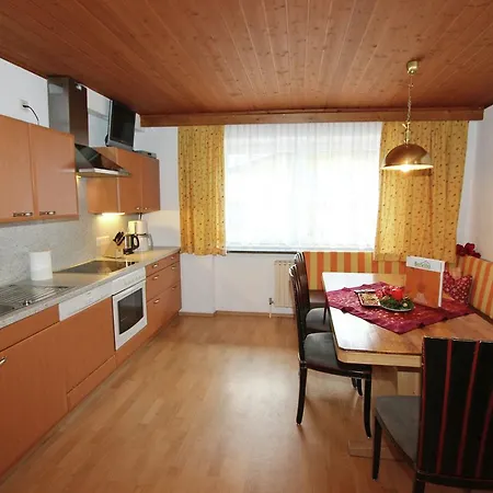 Sidan I Schwendau