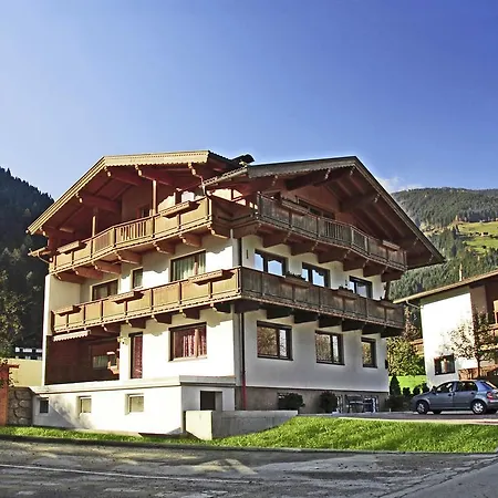 Sidan I Apartment