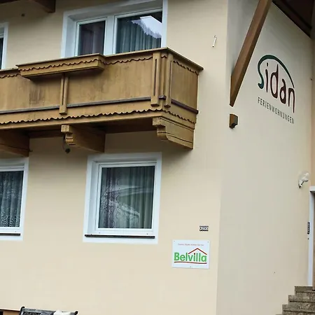 Sidan I