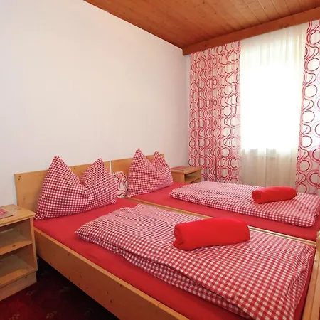 Apartment Sidan I